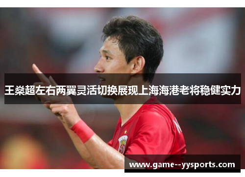 王燊超左右两翼灵活切换展现上海海港老将稳健实力